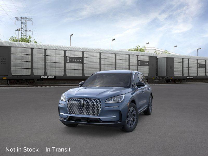 new 2025 Lincoln Corsair car, priced at $44,980