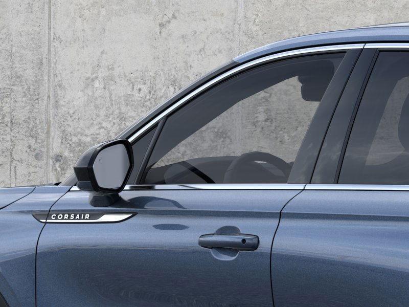 new 2025 Lincoln Corsair car, priced at $44,980