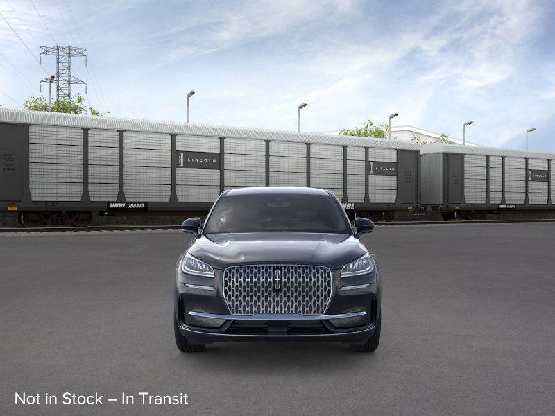 new 2025 Lincoln Corsair car, priced at $47,220
