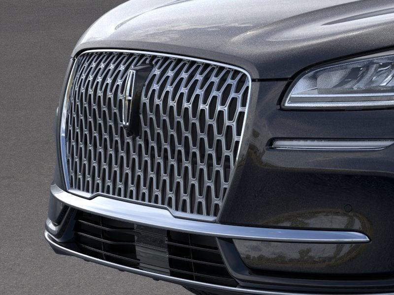 new 2025 Lincoln Corsair car, priced at $47,220