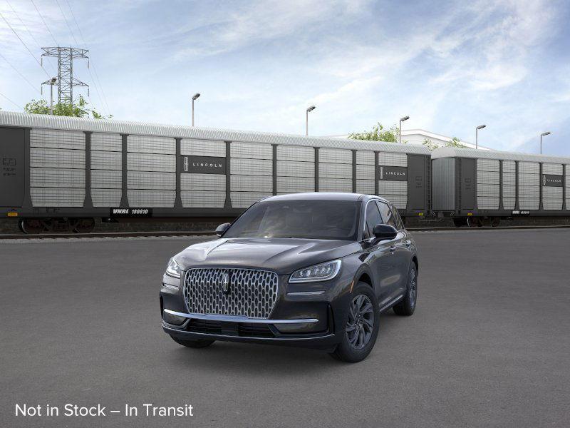 new 2025 Lincoln Corsair car, priced at $47,220