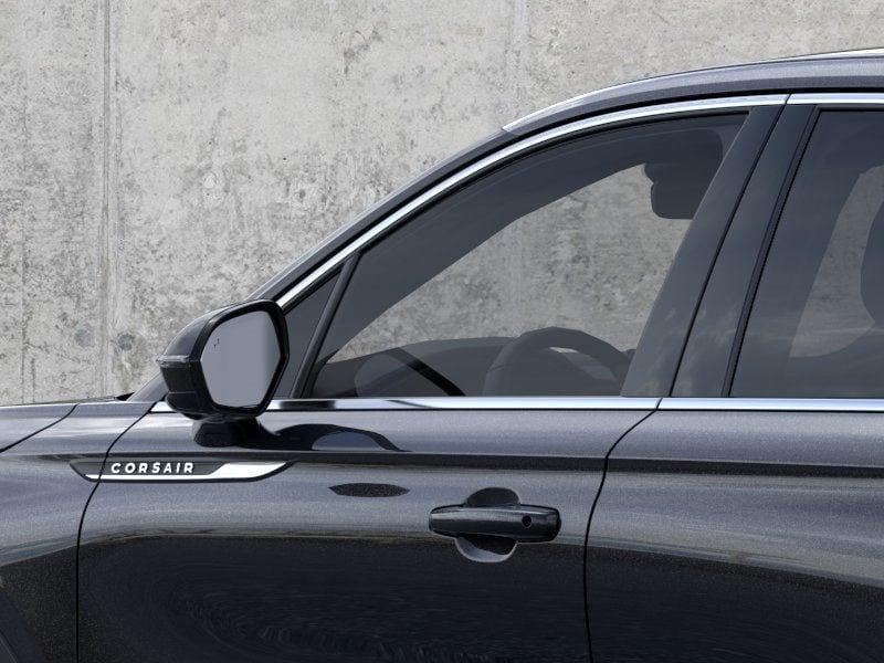 new 2025 Lincoln Corsair car, priced at $47,220