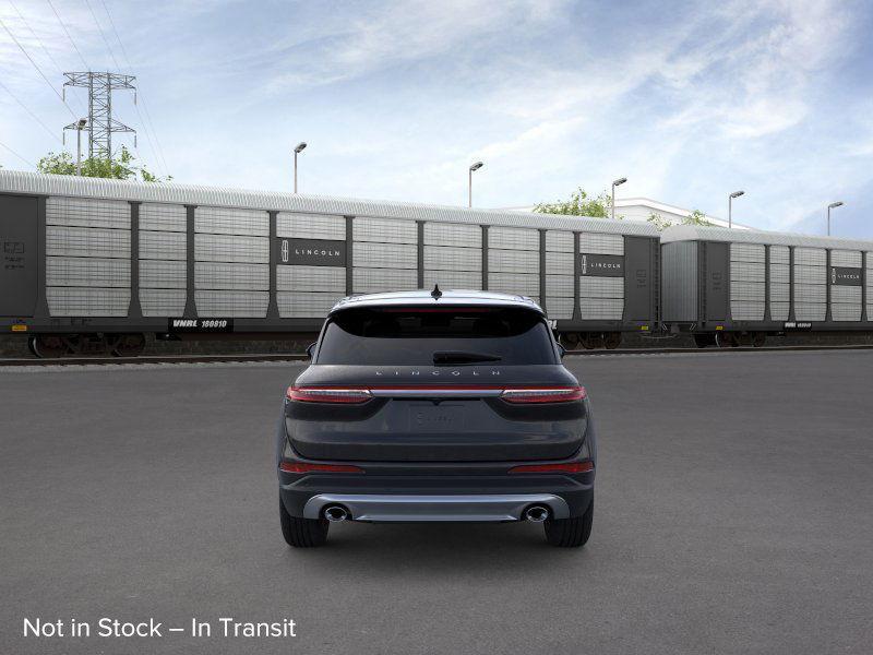 new 2025 Lincoln Corsair car, priced at $47,220