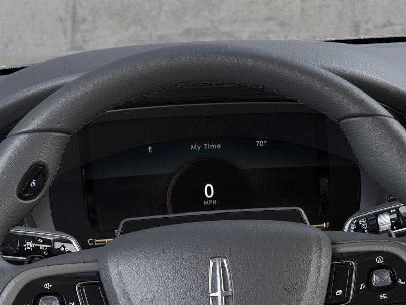 new 2025 Lincoln Corsair car, priced at $48,620