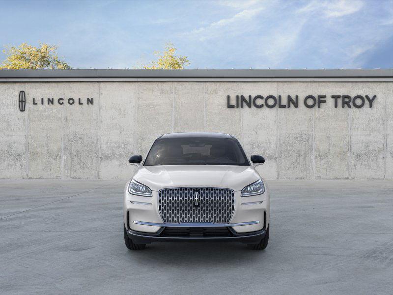 new 2024 Lincoln Corsair car, priced at $44,354