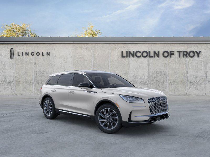 new 2024 Lincoln Corsair car, priced at $44,354