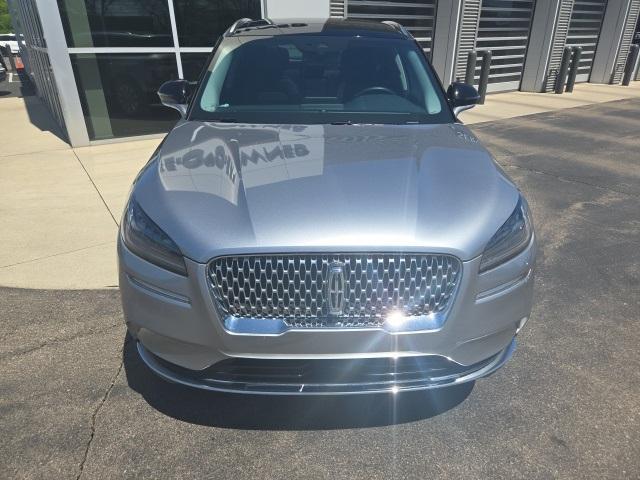 used 2022 Lincoln Corsair car, priced at $34,900