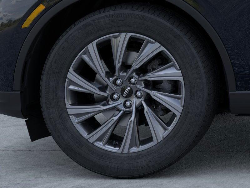 new 2026 Lincoln Aviator car, priced at $61,448