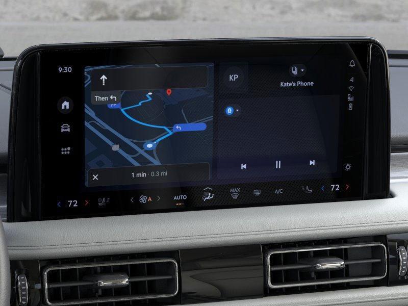 new 2026 Lincoln Aviator car, priced at $61,448