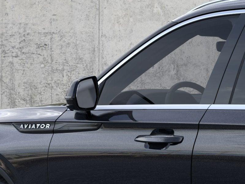 new 2026 Lincoln Aviator car, priced at $61,448