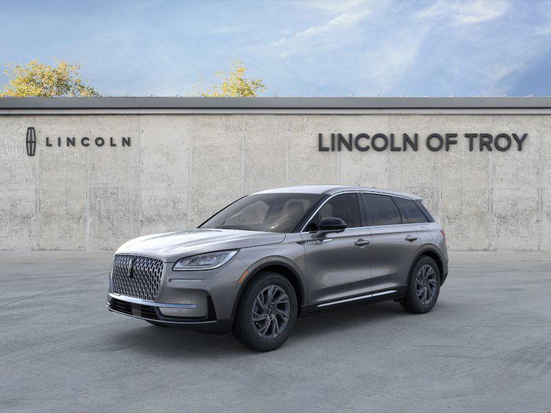 new 2025 Lincoln Corsair car, priced at $47,970