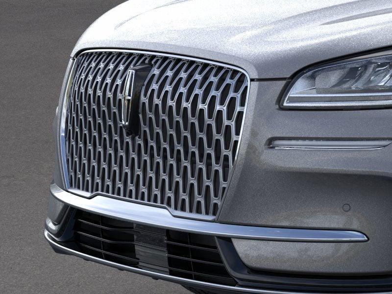 new 2025 Lincoln Corsair car, priced at $47,970