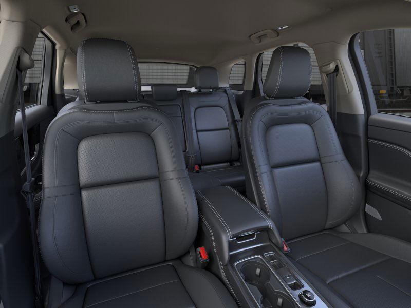 new 2025 Lincoln Corsair car, priced at $47,970
