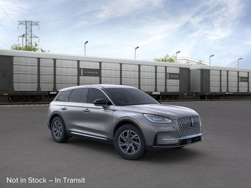 new 2025 Lincoln Corsair car, priced at $47,970