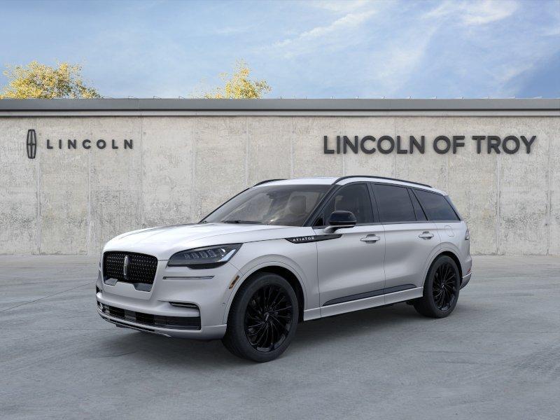 new 2024 Lincoln Aviator car, priced at $61,581