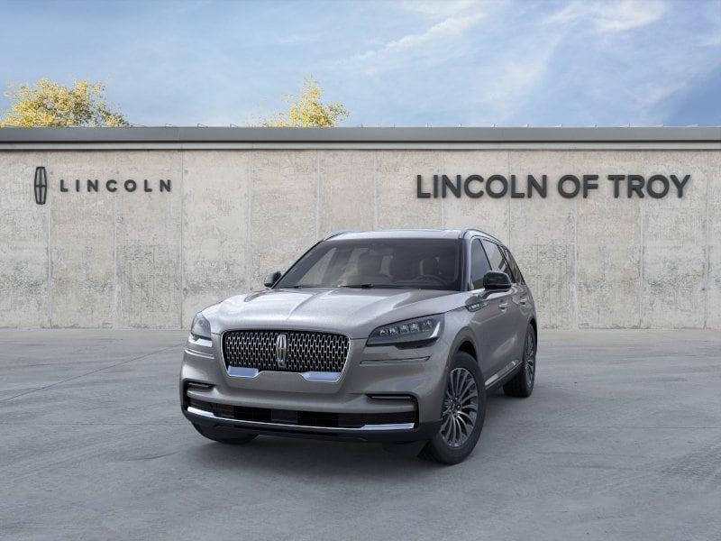 new 2024 Lincoln Aviator car, priced at $57,868