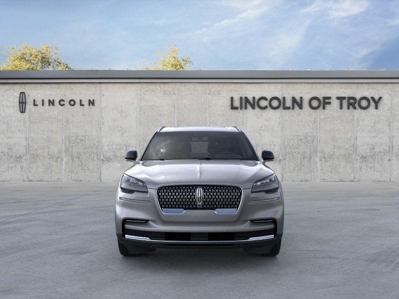 new 2024 Lincoln Aviator car, priced at $57,868