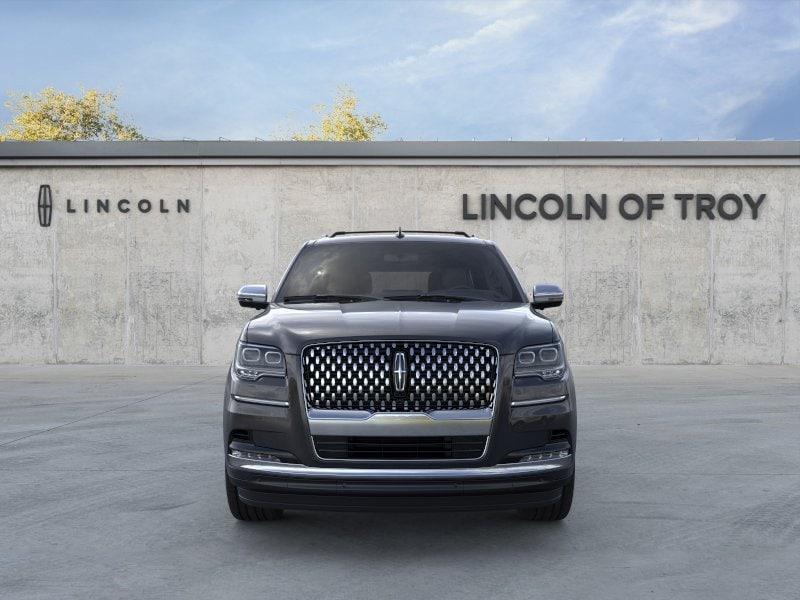 new 2024 Lincoln Navigator L car