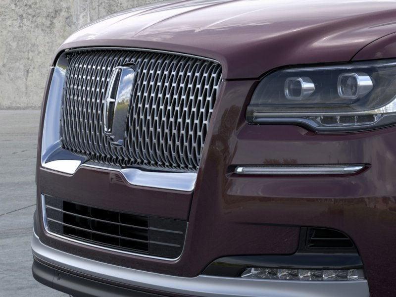 new 2024 Lincoln Navigator car, priced at $106,195