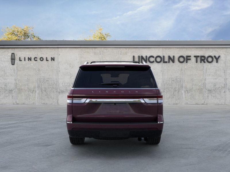 new 2024 Lincoln Navigator car, priced at $106,195