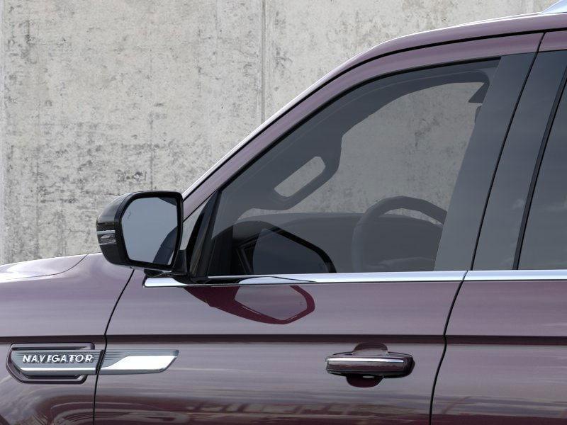 new 2024 Lincoln Navigator car, priced at $106,195