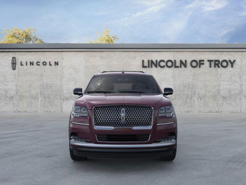 new 2024 Lincoln Navigator car, priced at $106,195