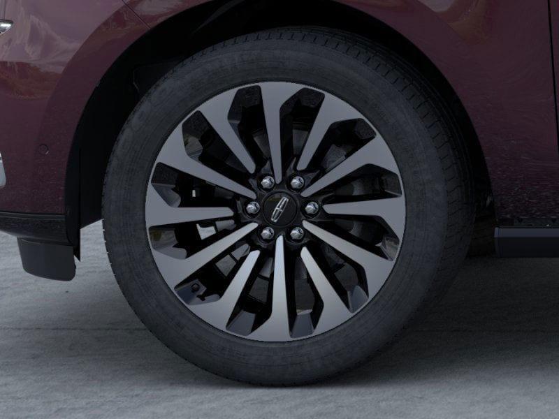 new 2024 Lincoln Navigator car, priced at $106,195