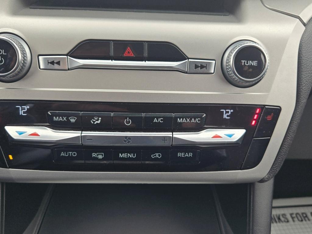 used 2021 Ford Explorer car, priced at $21,400