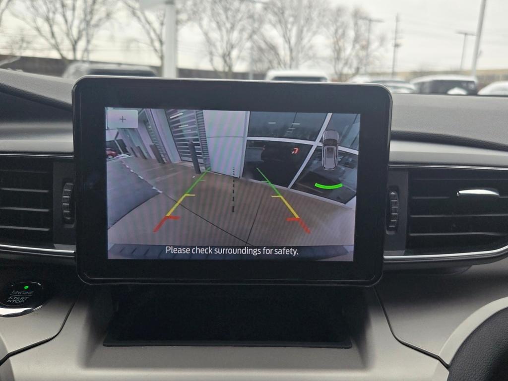 used 2021 Ford Explorer car, priced at $21,400