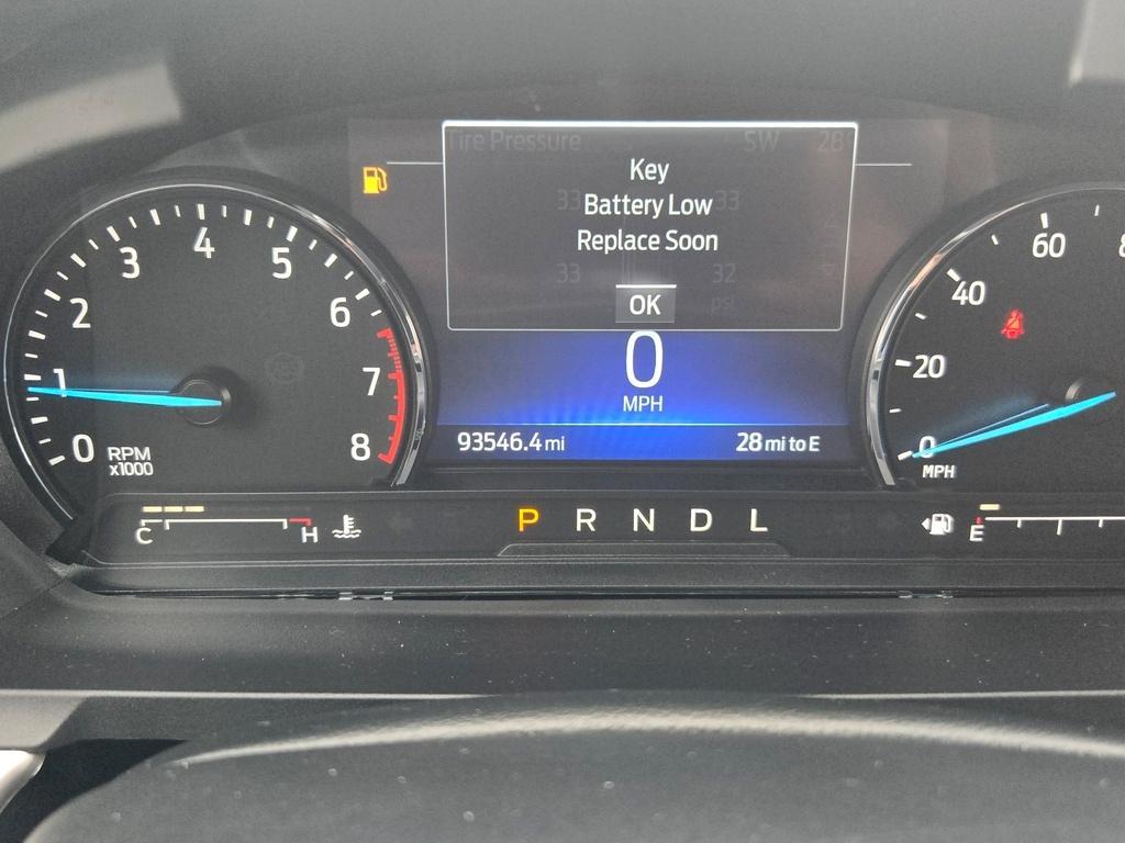 used 2021 Ford Explorer car, priced at $21,400