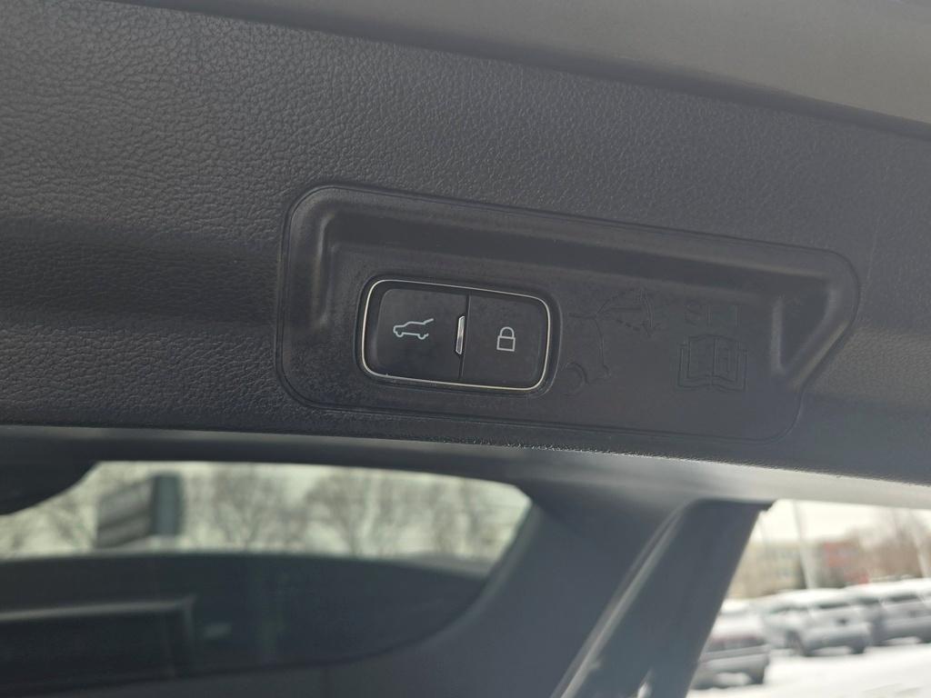 used 2021 Ford Explorer car, priced at $21,400