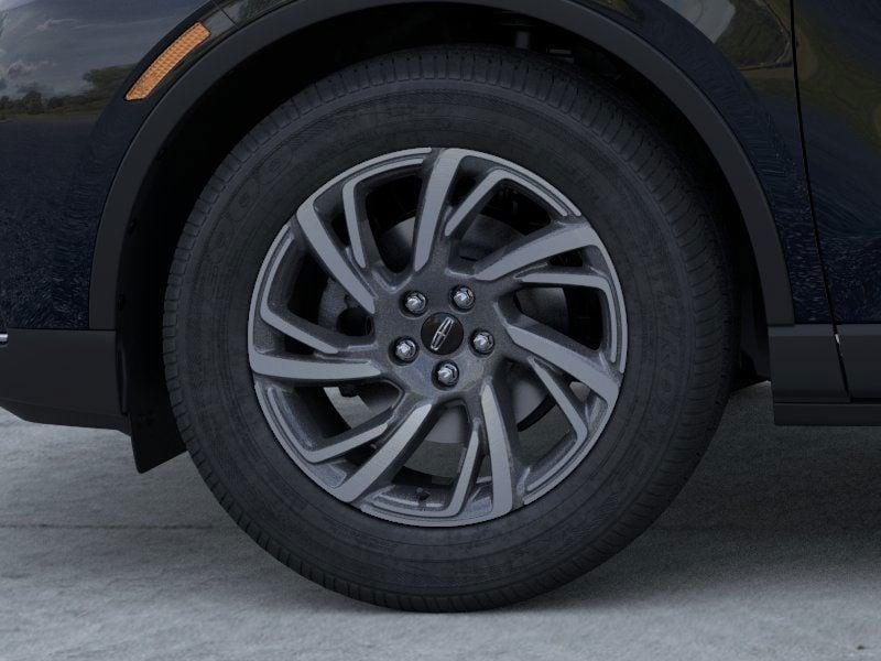 new 2025 Lincoln Corsair car, priced at $47,220