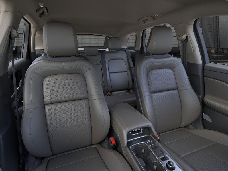 new 2025 Lincoln Corsair car, priced at $47,220