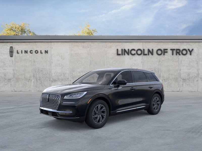 new 2025 Lincoln Corsair car, priced at $47,220