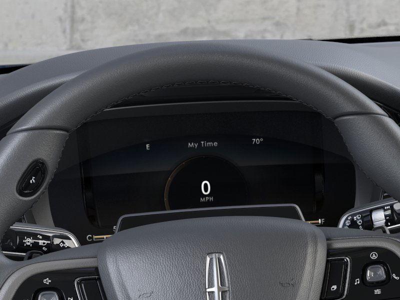 new 2025 Lincoln Corsair car, priced at $47,220