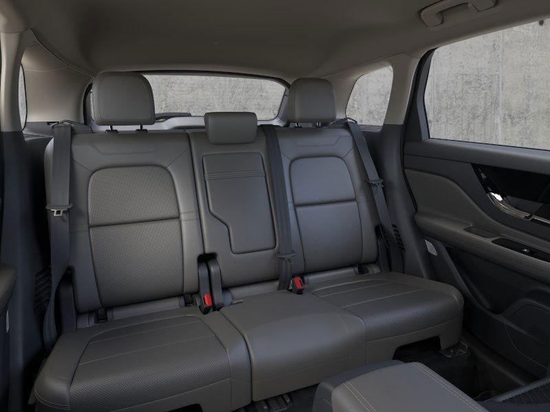 new 2025 Lincoln Corsair car, priced at $47,220
