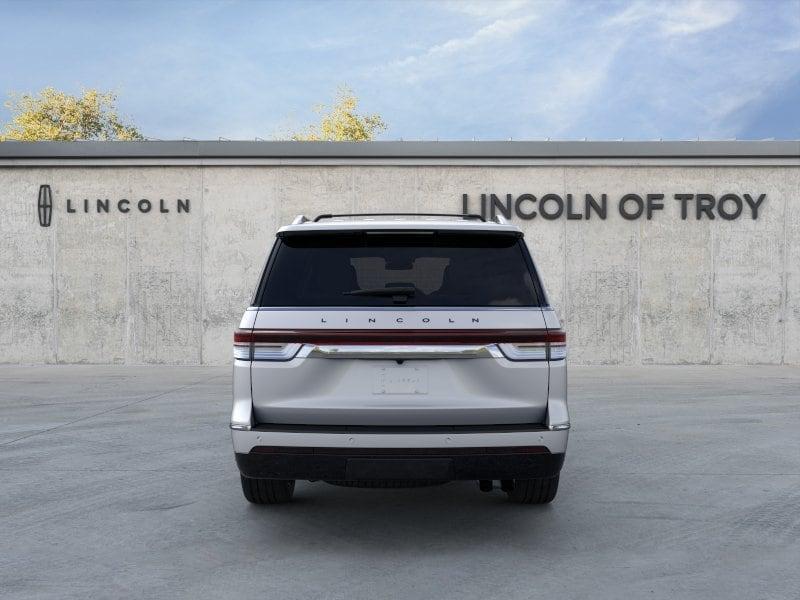 new 2024 Lincoln Navigator car