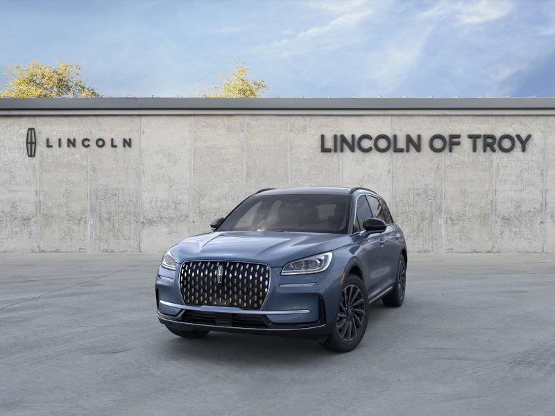 new 2025 Lincoln Corsair car, priced at $53,335