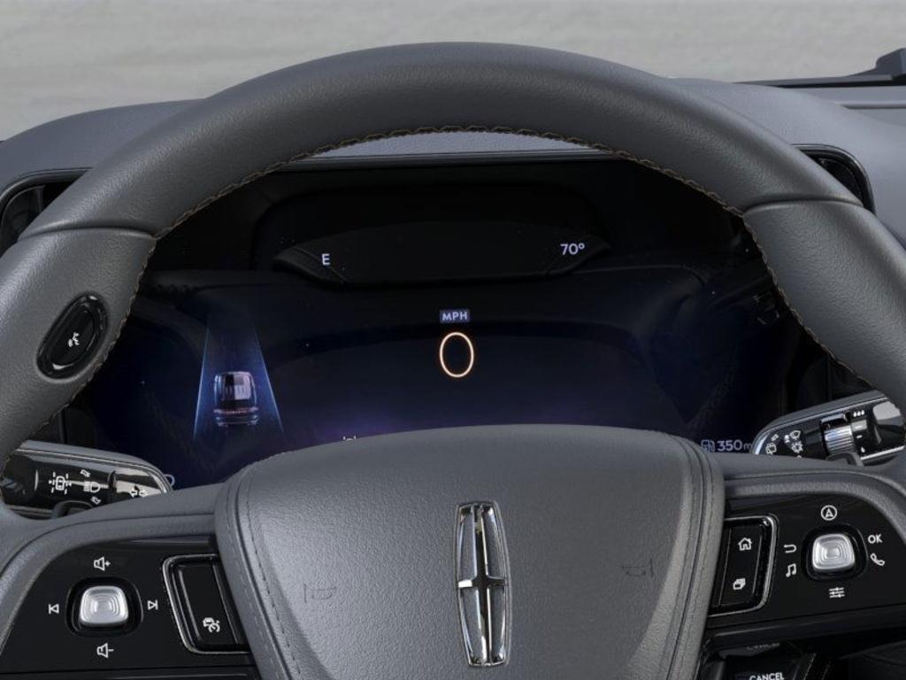 new 2026 Lincoln Aviator car, priced at $64,575