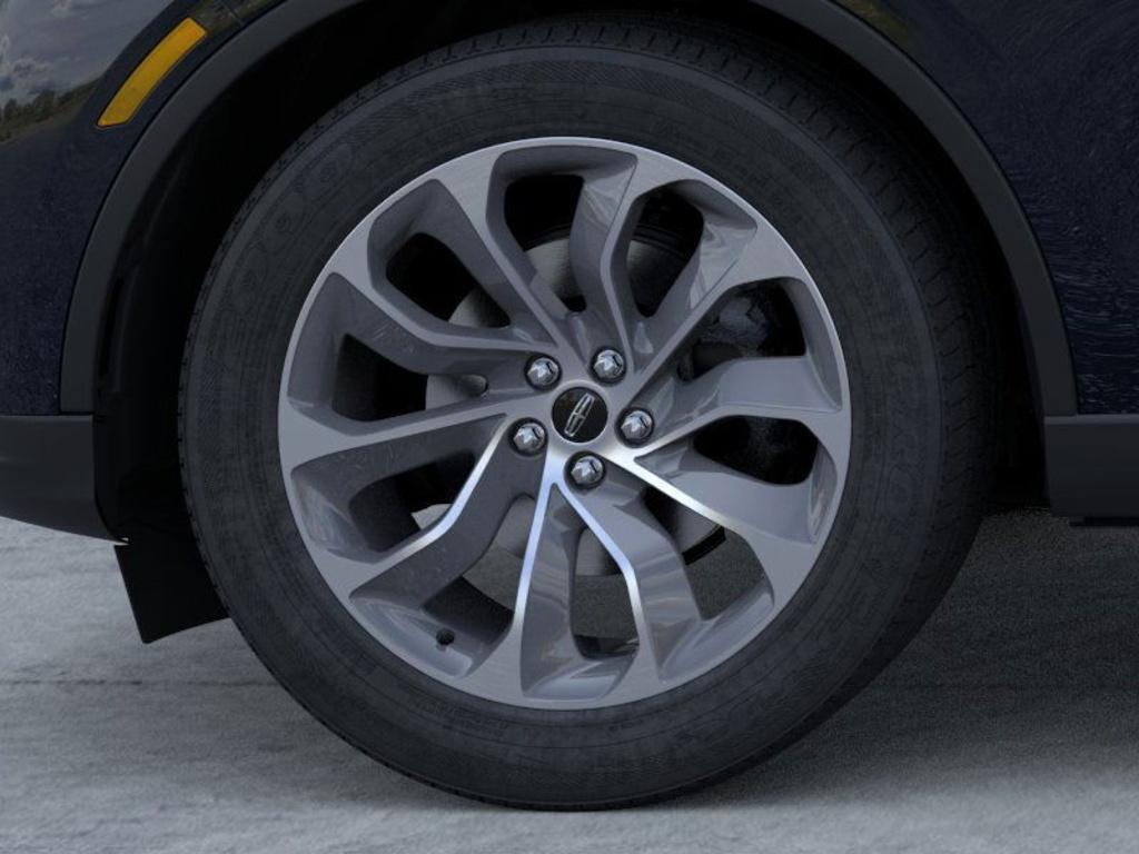 new 2026 Lincoln Aviator car, priced at $64,575