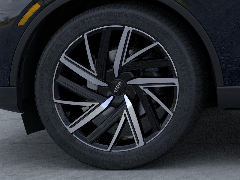 new 2025 Lincoln Aviator car, priced at $80,500