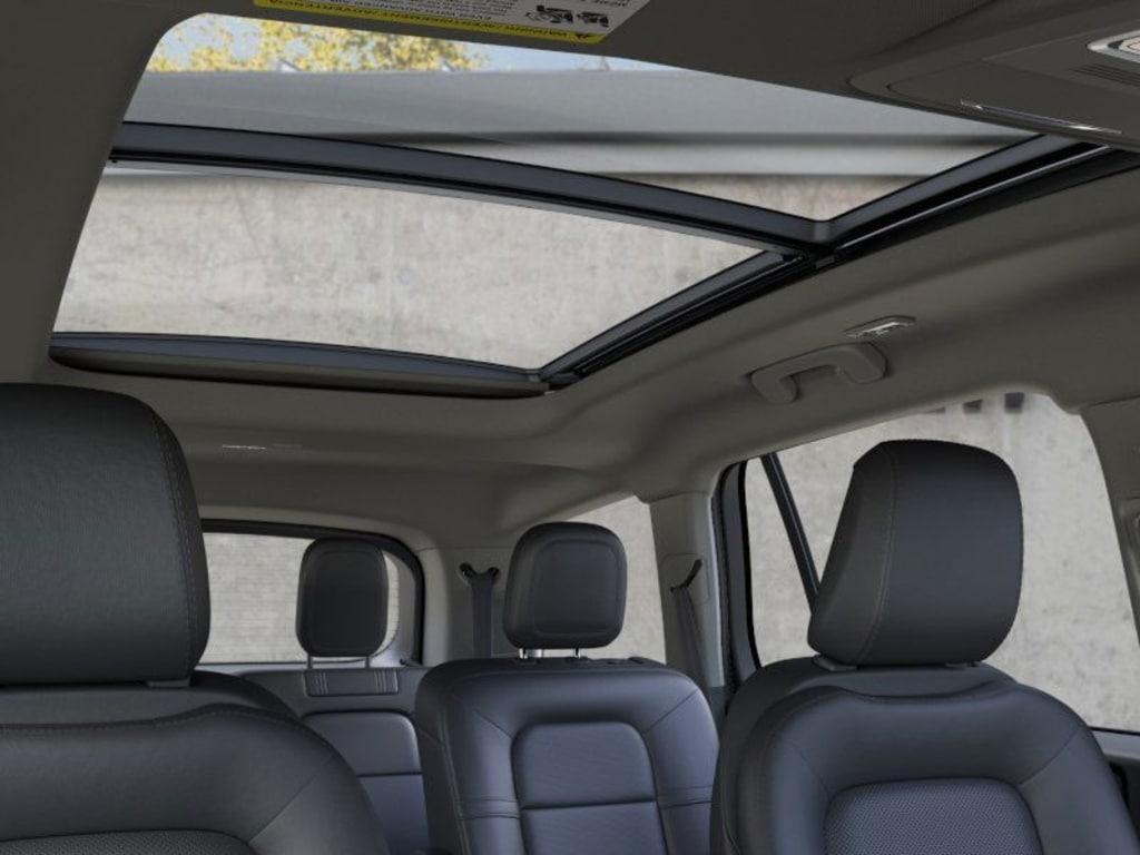 new 2026 Lincoln Aviator car, priced at $59,145