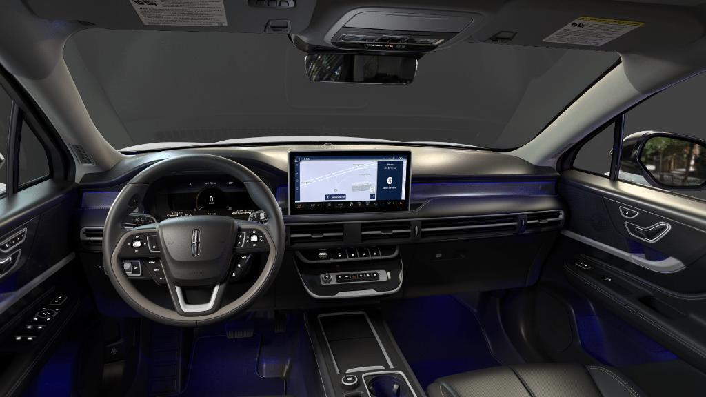 new 2025 Lincoln Corsair car, priced at $51,720