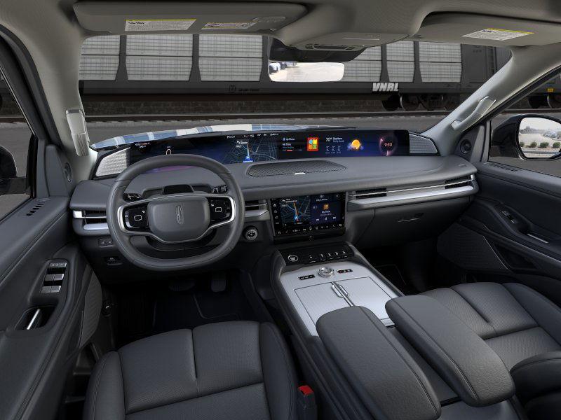 new 2025 Lincoln Navigator L car, priced at $106,175