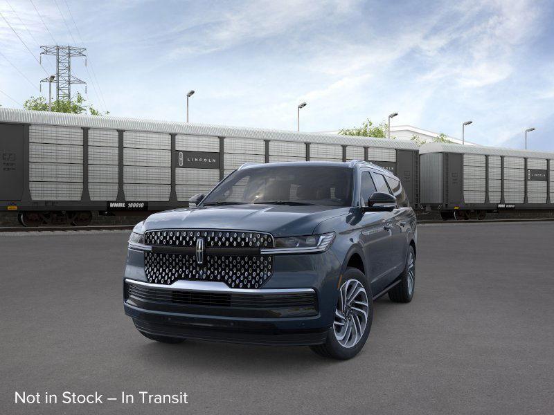 new 2025 Lincoln Navigator L car, priced at $106,175