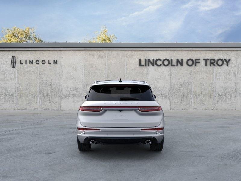 new 2024 Lincoln Corsair car, priced at $50,655