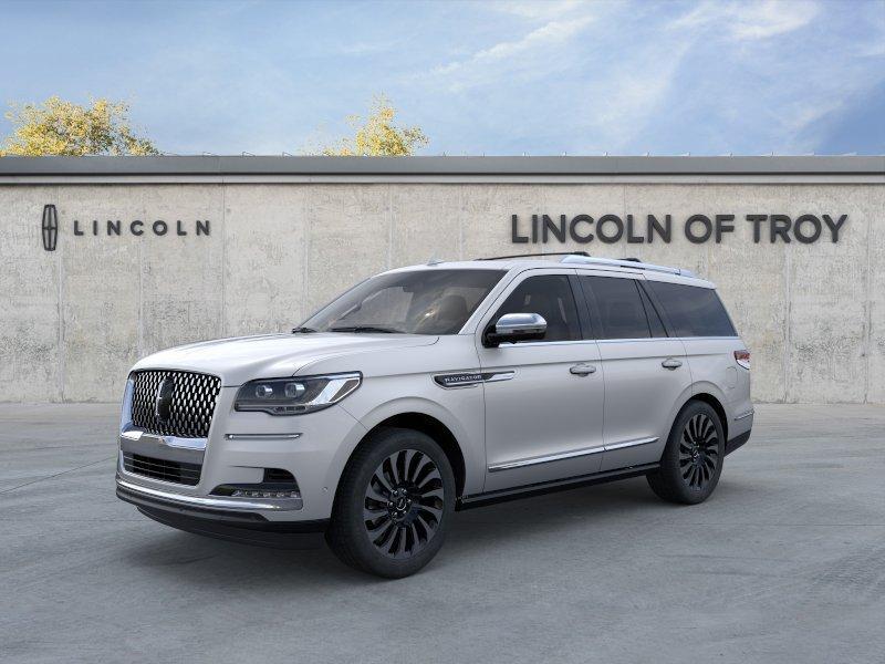 new 2024 Lincoln Navigator car