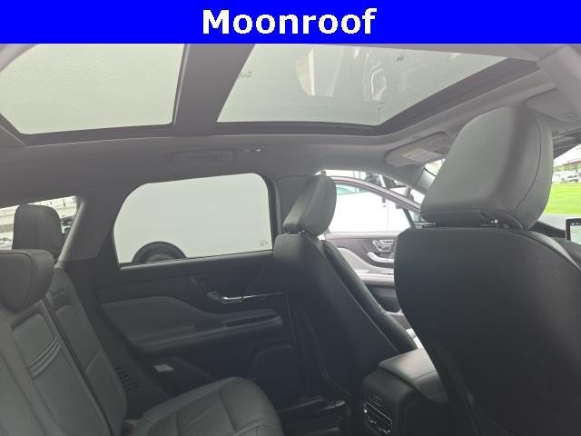 used 2022 Lincoln Corsair car, priced at $34,600