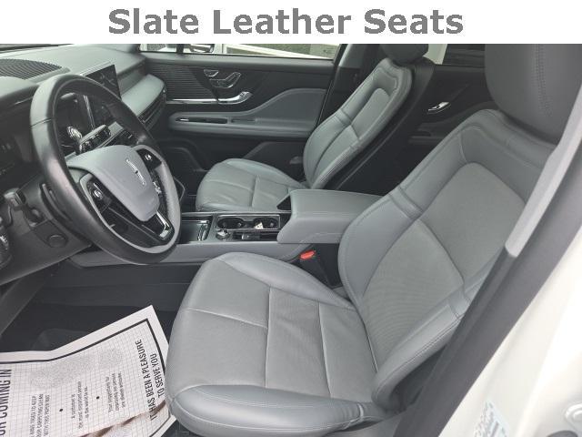 used 2022 Lincoln Corsair car, priced at $34,600