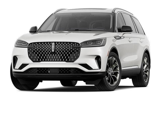 new 2025 Lincoln Aviator car, priced at $71,665